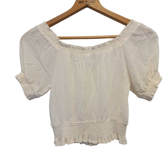 Prairiecore Crop Top - Picture 5 of 9